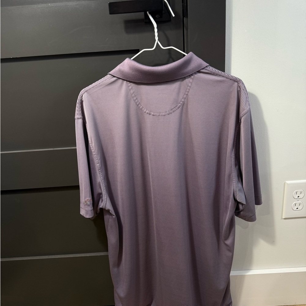 Greg Norman Play Dry Men’s Golf Polo Shirt Size XL - Picture 3 of 6